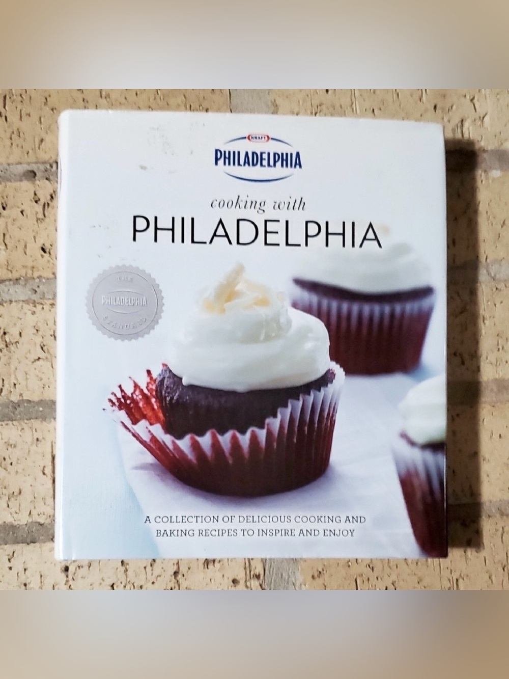 Cooking with Cream Cookbook